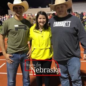 Meet your Posher, Adam